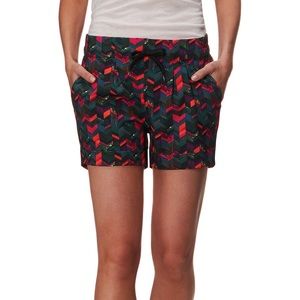 Kavu Tepic Short